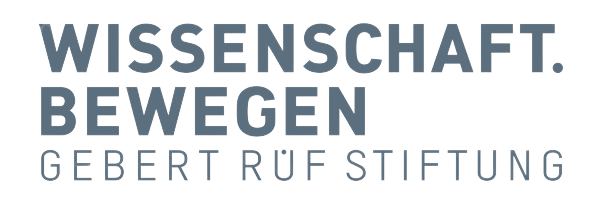 Logo Fondation Gebert Ruf