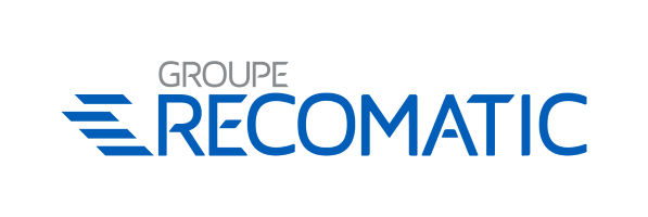 Logo Groupe Recomatic