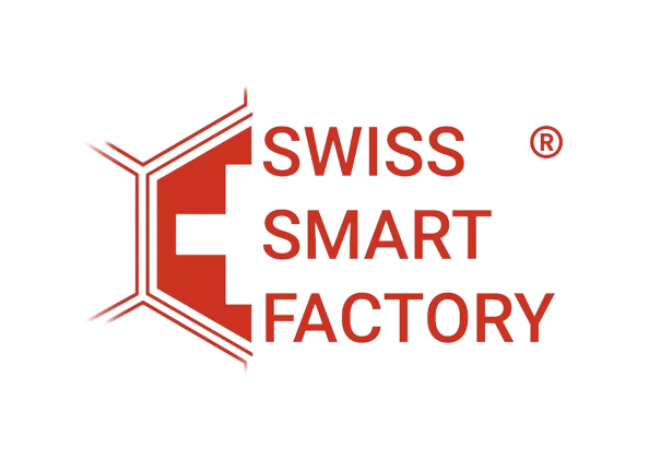 Logo Swiss Smart Factory