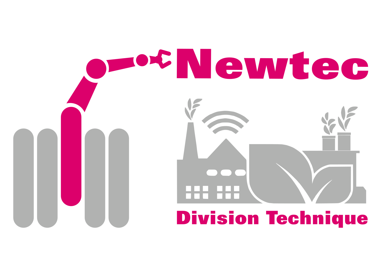 Logo Newtec