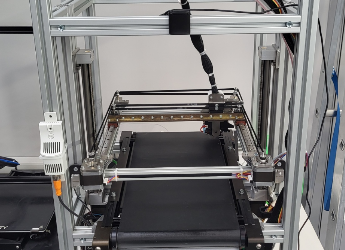 Notre nouvelle imprimante 3D !